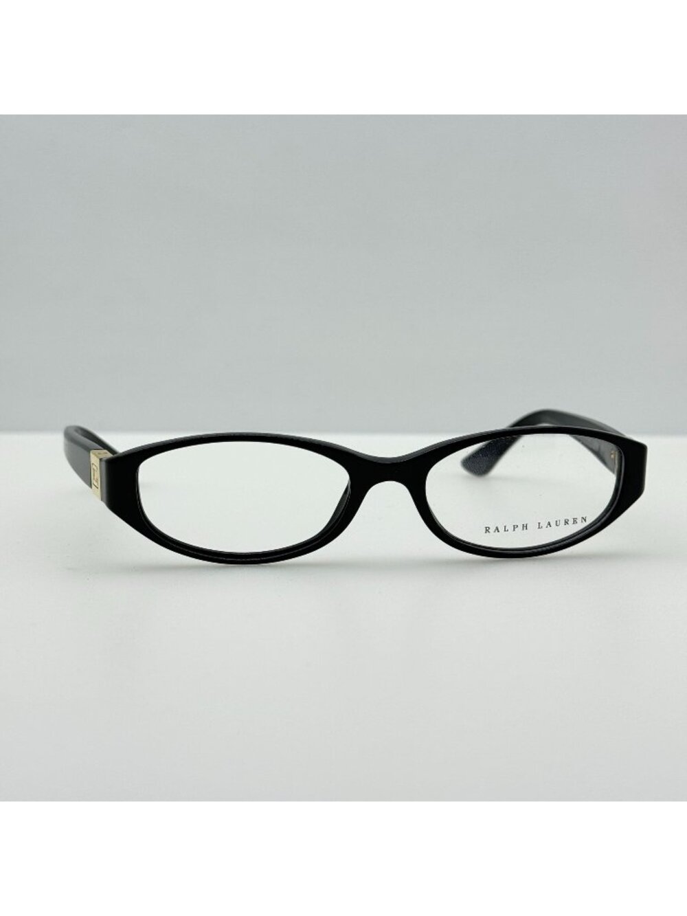 Ralph Lauren RL 6032 5001 Eyeglasses Eye Glasses Frames Italy 50-16-130
